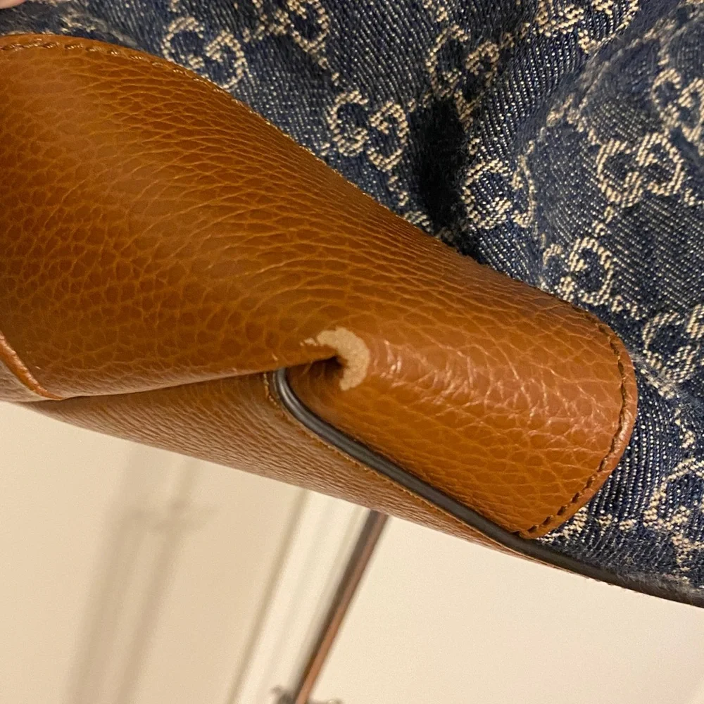 Gucci Tote Bag - Picture 11 of 16